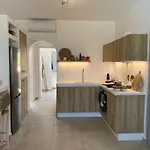 Beachhouse Omega Naxos * Agia Anna (Naxos)