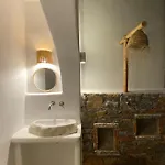 Vakantiehuis Beachhouse Omega Naxos Agia Anna (Naxos)