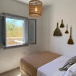 Beachhouse Omega Naxos Agia Anna (Naxos)