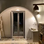 Beachhouse Omega Naxos Дом отдыха *