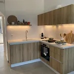 Beachhouse Omega Naxos Дом отдыха *