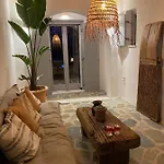 Дом отдыха Beachhouse Omega Naxos Айя-Анна