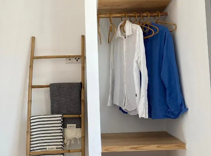 Beachhouse Omega Naxos * Agia Anna (Naxos)