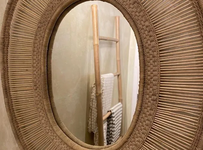 Beachhouse Omega Naxos